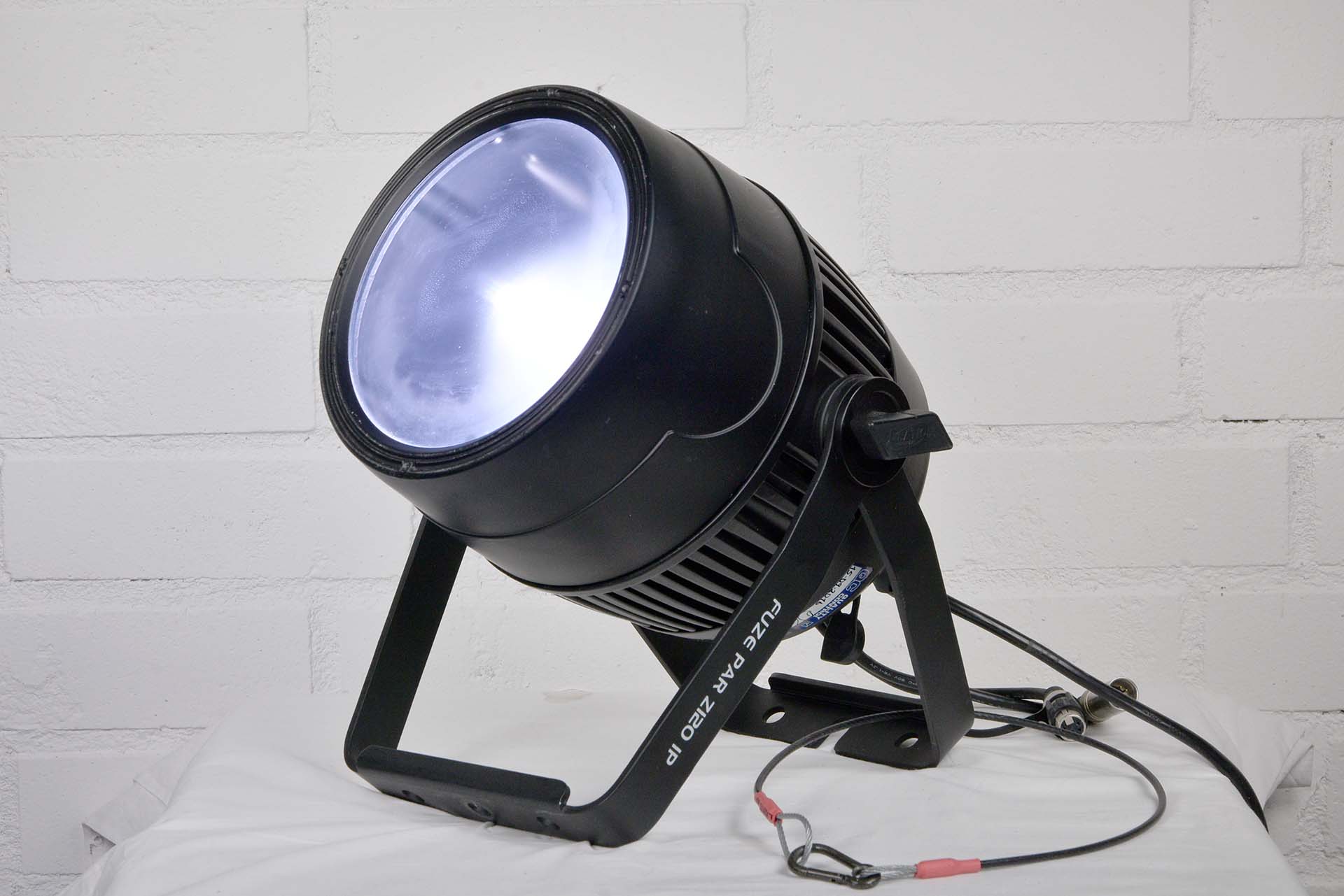 ELATION FUZE PAR Z120IP パーライト 2台セット ELATION FUZE PAR