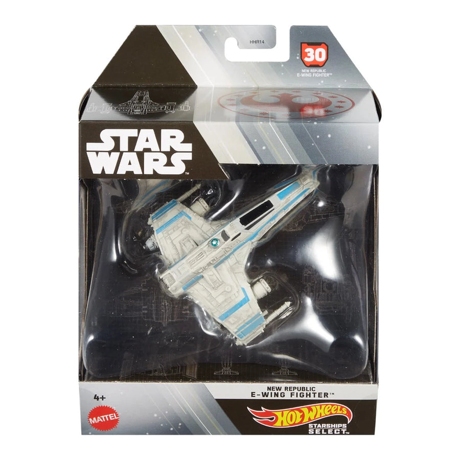 Hot Wheels Star Wars ダイキャスト11機入 target限定 【公式通販】