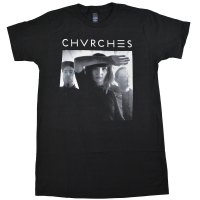CHVRCHES Tシャツセット CHVRCHES Tシャツセット CHVRCHES Tシャツ
