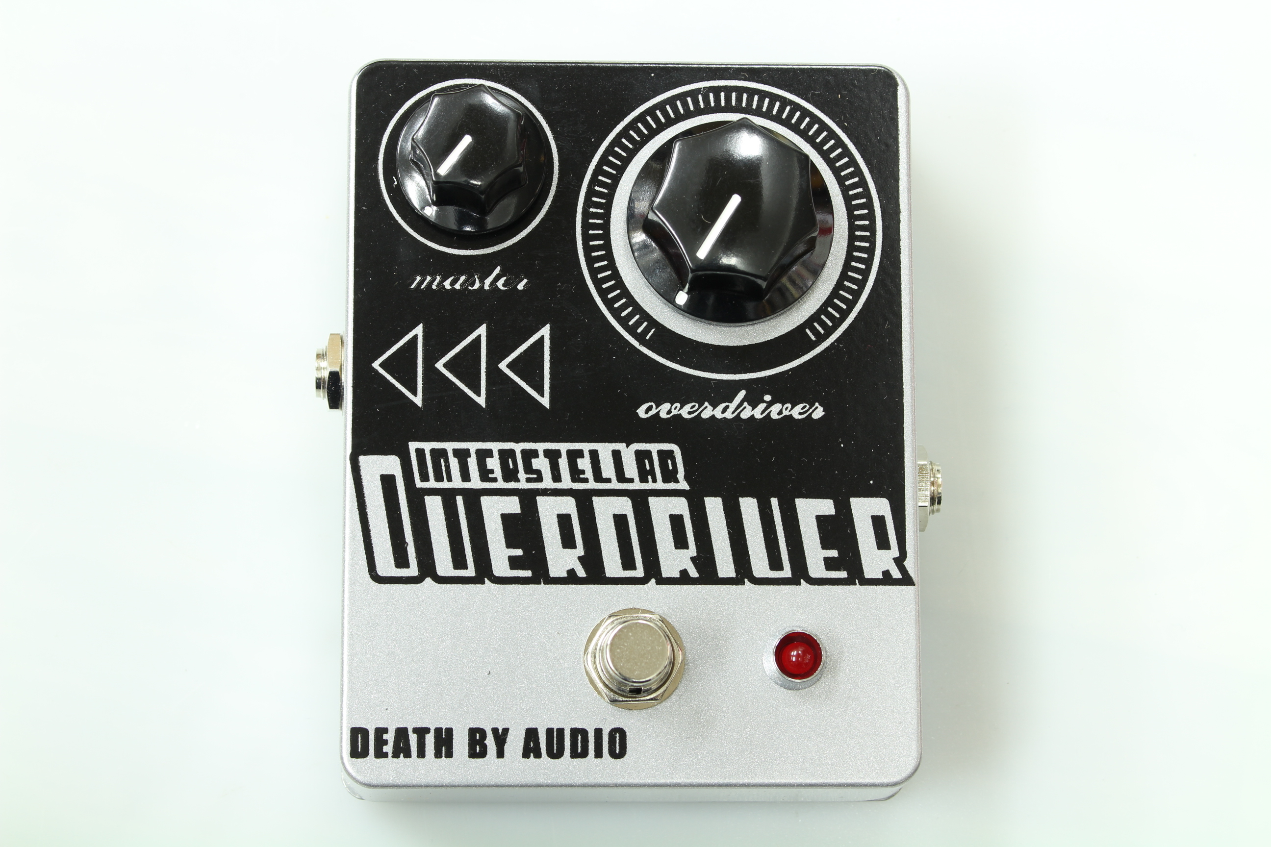 INTERSTELLAR OVERDRIVER - Geek IN Box
