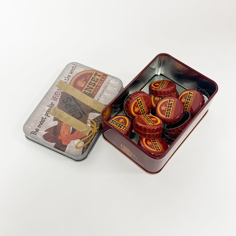 Fallout サンセットサルサパリラ グッズ 予約商品】Fallout サンセット