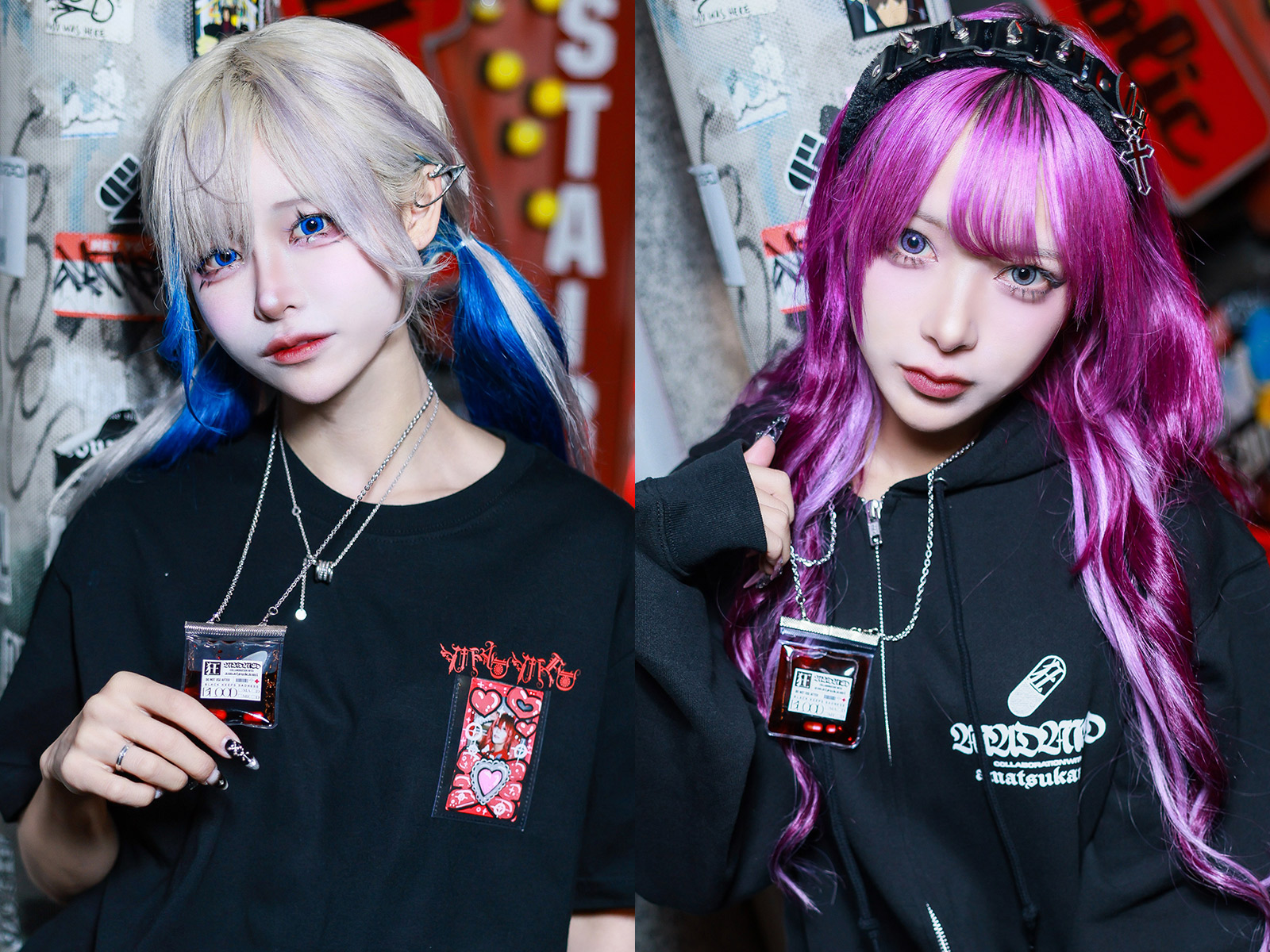 国内のみならず海外でも活躍中のアイドル・グループMADMED-マドメド