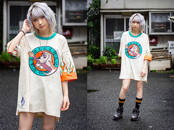 わかざえもん、9/3(土)に開催するゲキクロ1日店長イベントにて、話題の