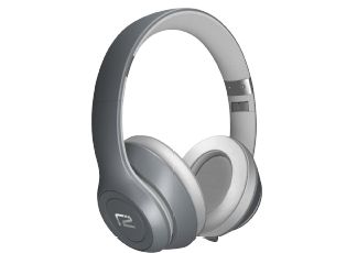 READY2MUSIC Rival ワイヤレスヘッドホン - シルバー 1個の通販・個人