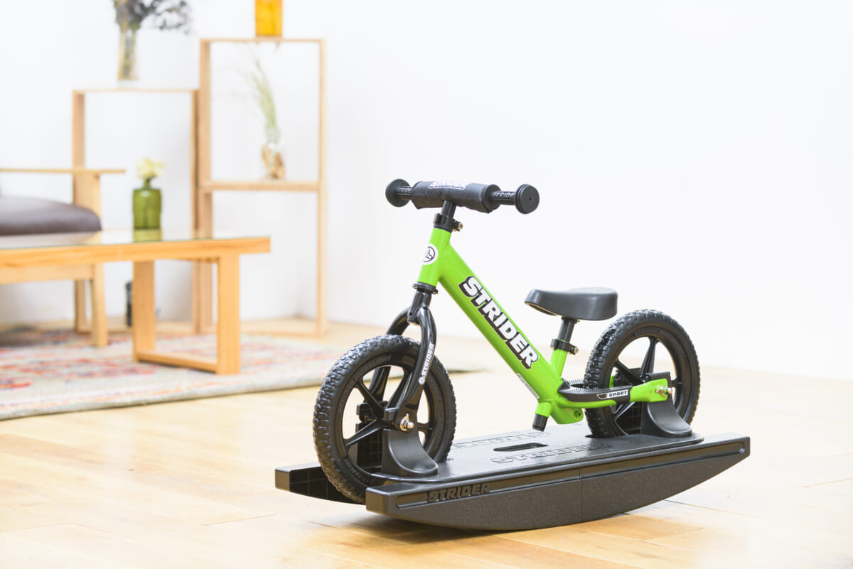 ロッキングストライダーベース Rocking STRIDER base ロッキングベース