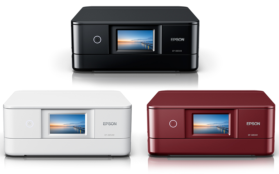 EPSON プリンター 885AW エプソン(EPSON)|A4対応複合機|HARDOFFオフ