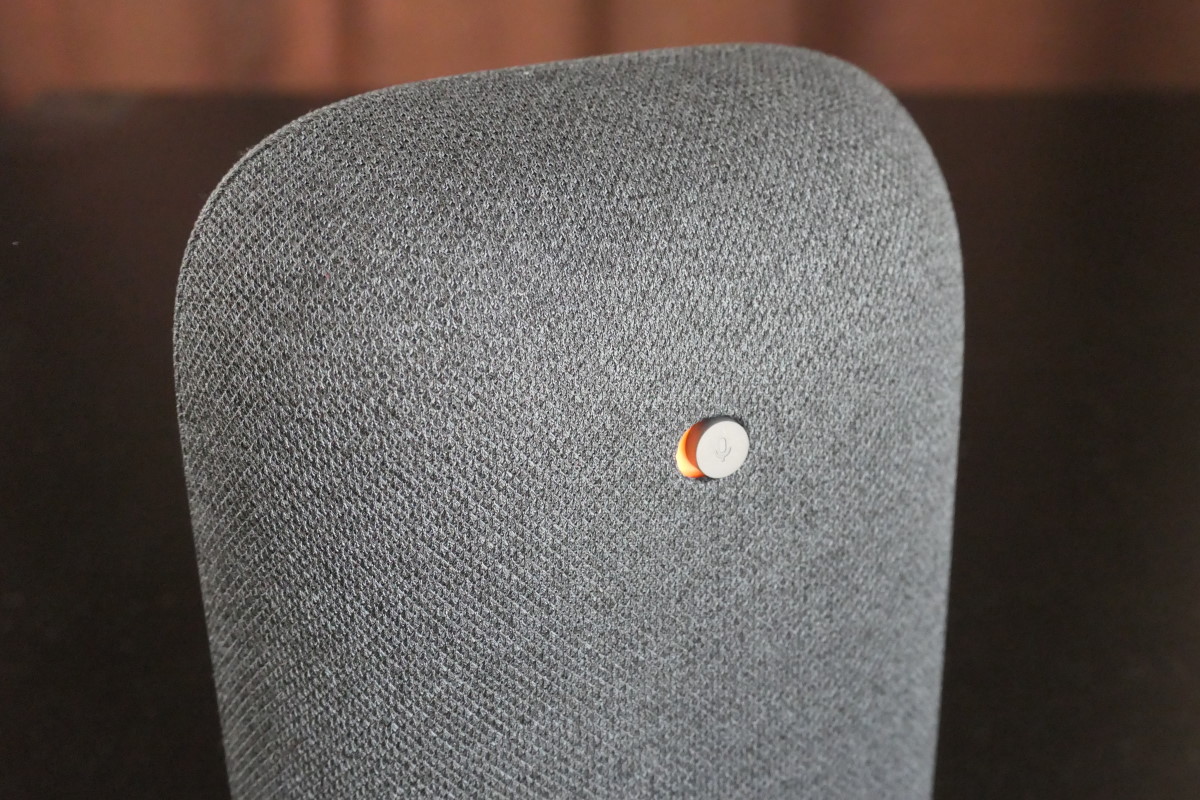 約1万円で音質にも大満足！ 「Google Nest Audio」を使ってみた