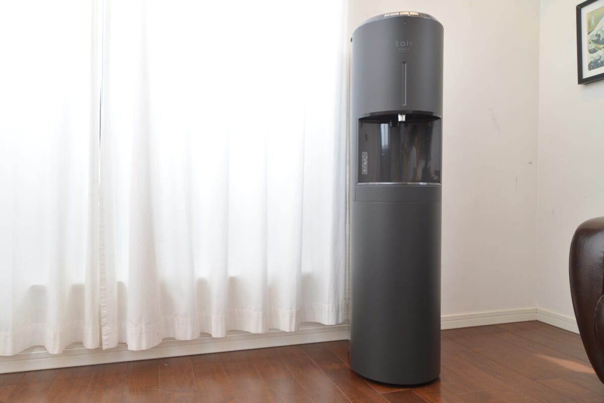 エブリィプレッシャス トール 置型タイプ エブリィフレッシャストール