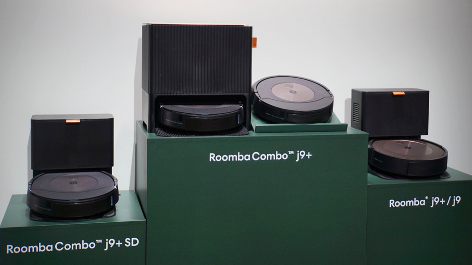 最新ルンバ進化しすぎ！ 吸引力・水拭き性能が2倍で給水も自動化した