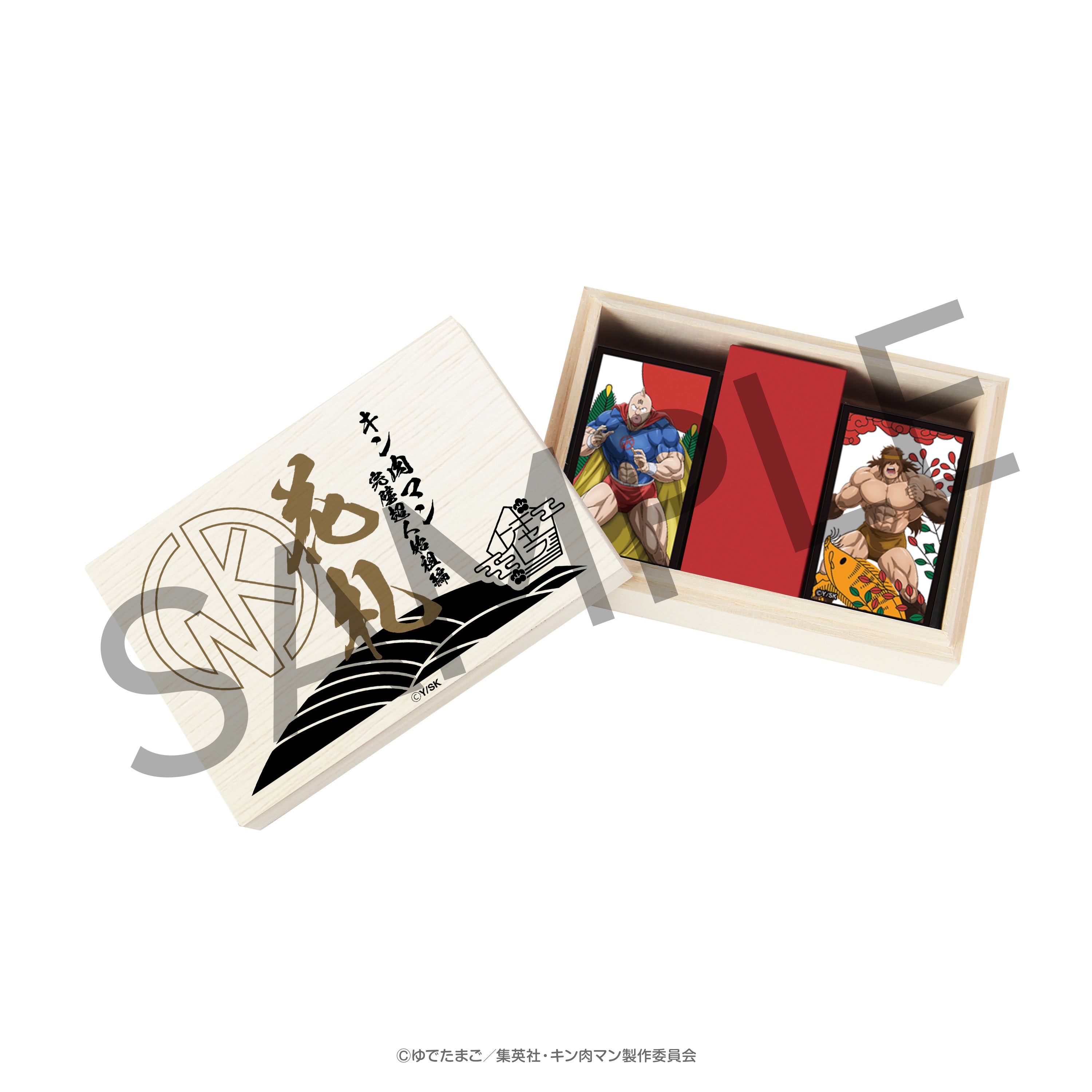 CCP キン肉マン 完璧始祖超人 セット CCP キン肉マン 完璧始祖超人