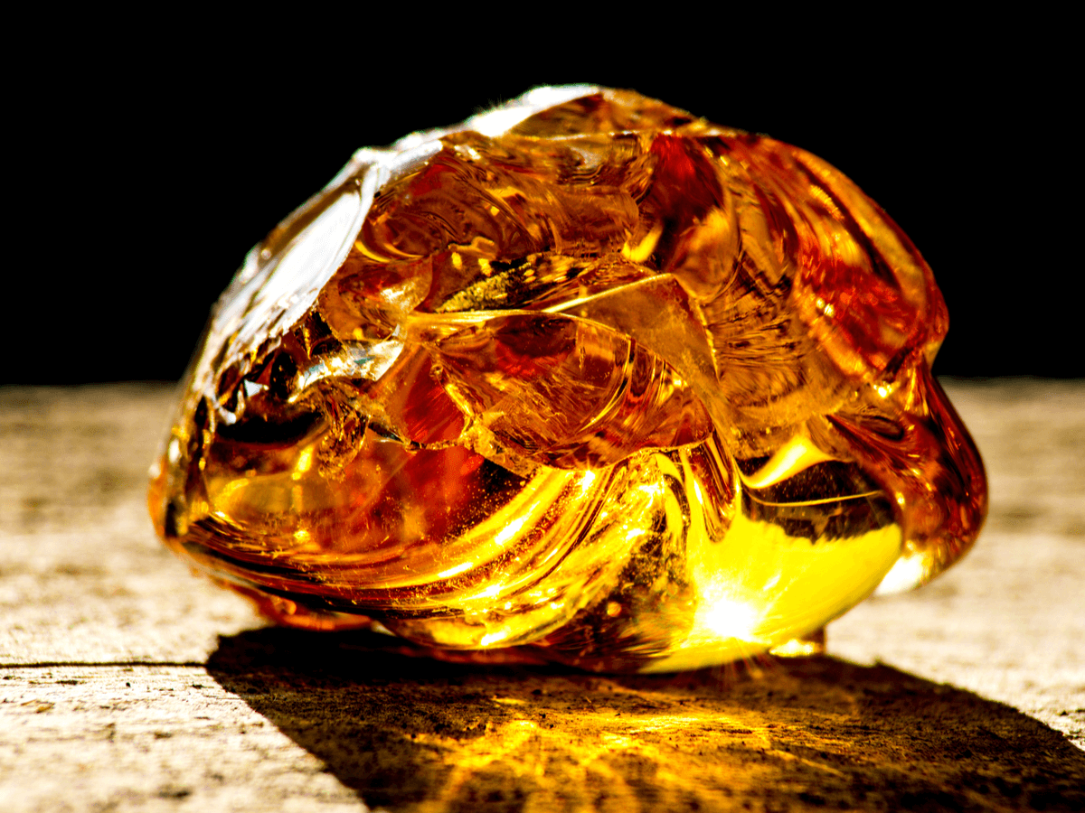 琥珀は虫入りだと価値が上がる！その他の買取基準とアンバージュエリー