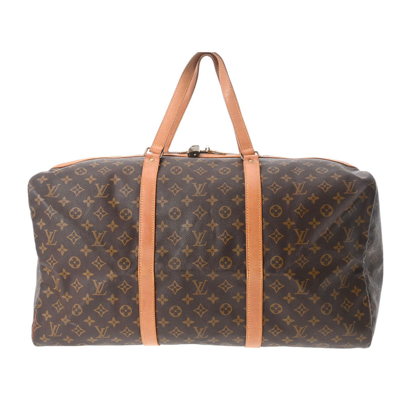 Louis Vuitton ボストンバッグ モノグラムキャンバス 約55cm