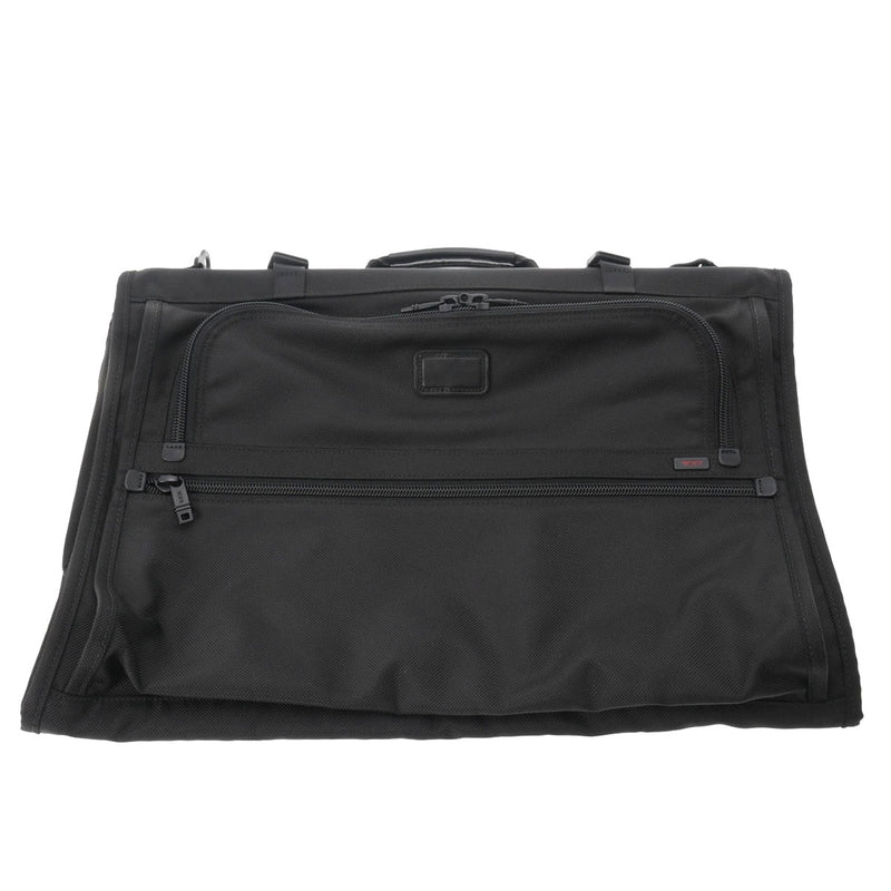 TUMI トライ フォールド キャリーオン ガーメントケース ALPHA TUMI