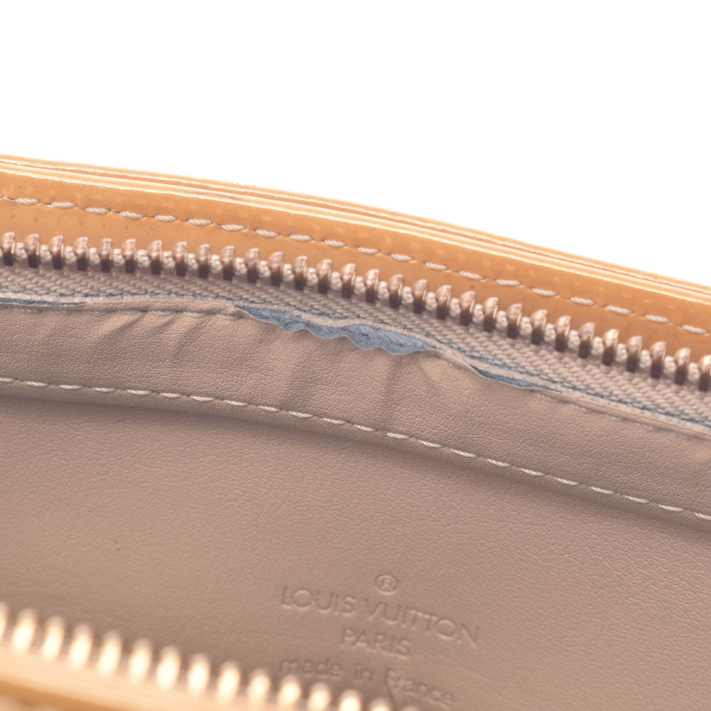 ルイヴィトンヒューストン トートバッグ 14125 ベージュ レディース