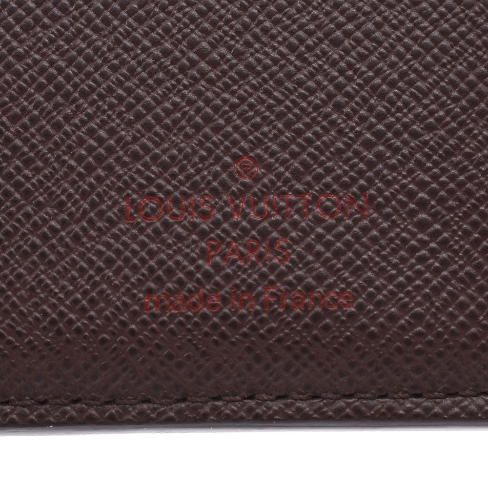 ルイヴィトンポルトフォイユ ヴィエノワ 新型 がま口タイプ 14137