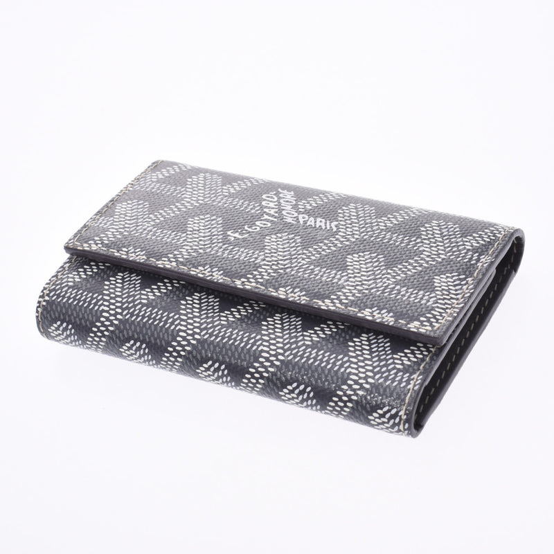 GOYARD ゴヤール キーケース 6連 ☆超美品☆ ゴヤール GOYARD GM キー