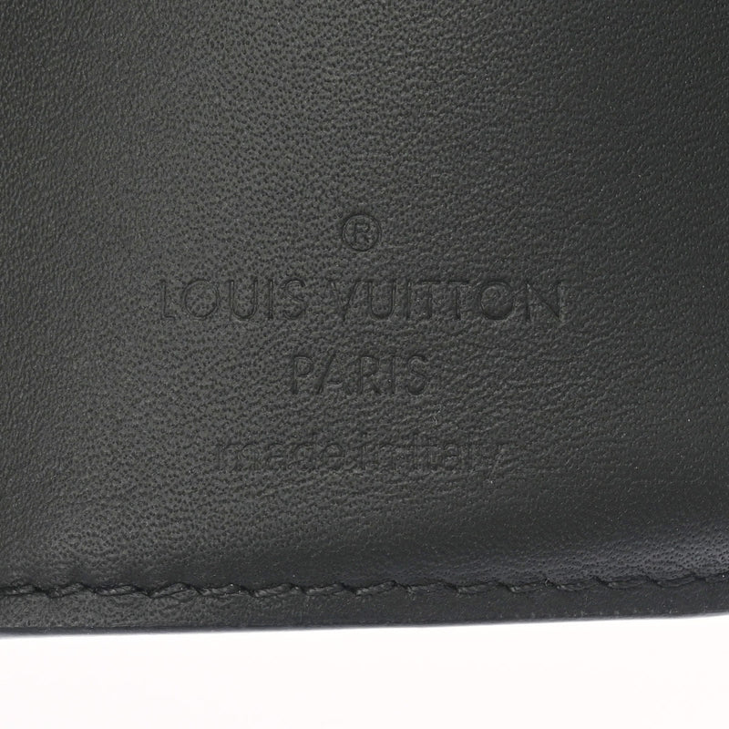 ルイヴィトンエクリプス ディスカバリー コンパクトウォレット 14145