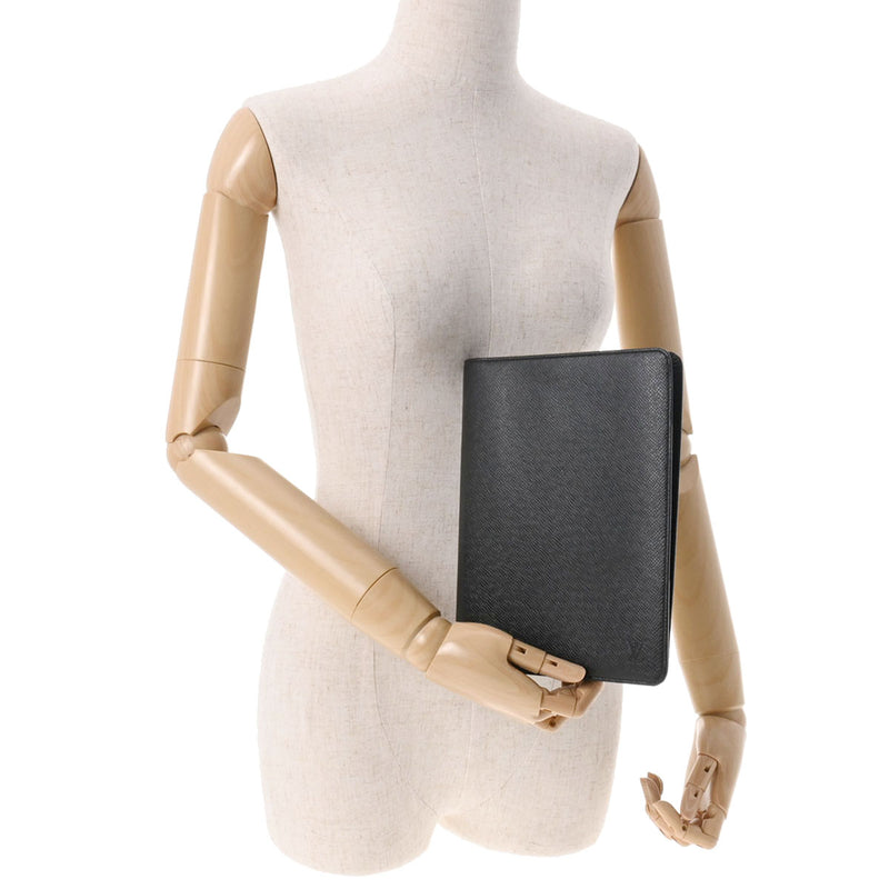 ルイヴィトンアジェンダ ビューロー 14136 アルドワーズ メンズ タイガ