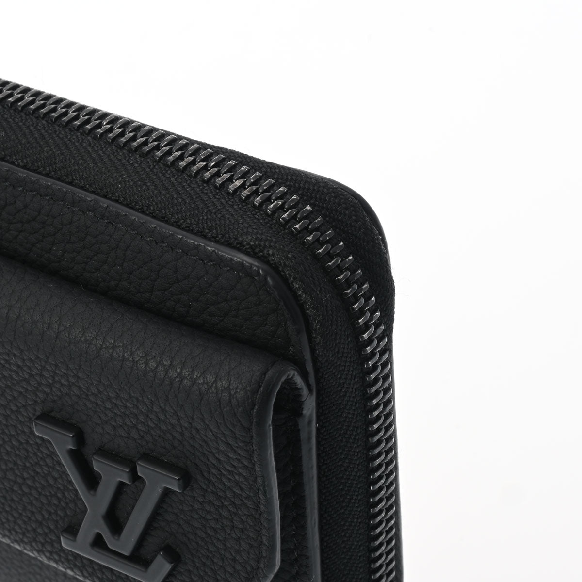 にゃにさん専用 Louis Vuitton 黒 レザー ノート にゃにさん専用 Louis