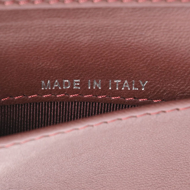 シャネルクラシック スモールフラップ ウォレット 42976 ブラック