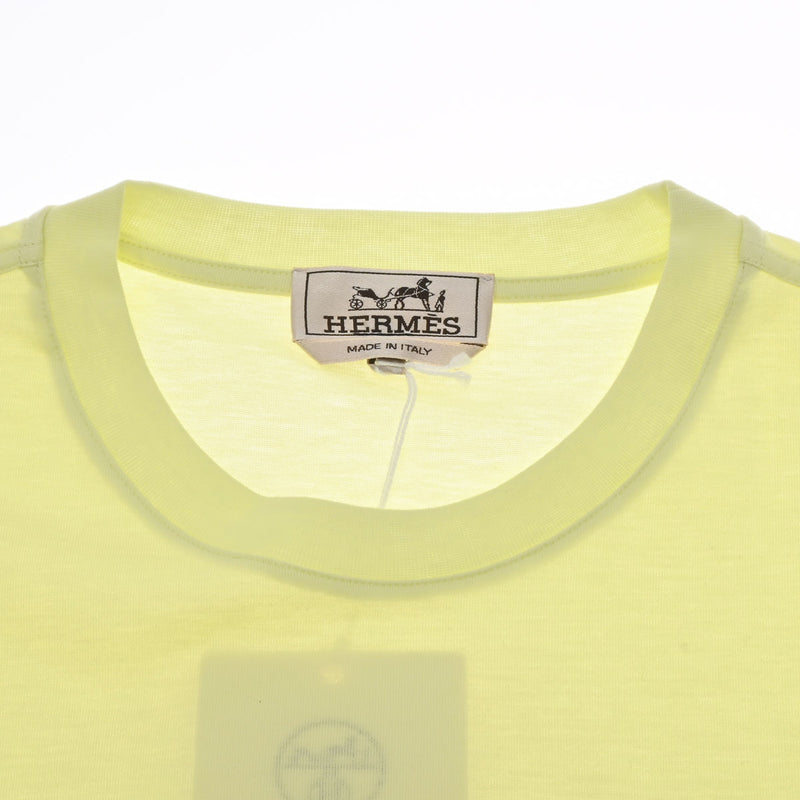 Hermes Piqures Sellier Tシャツ XL