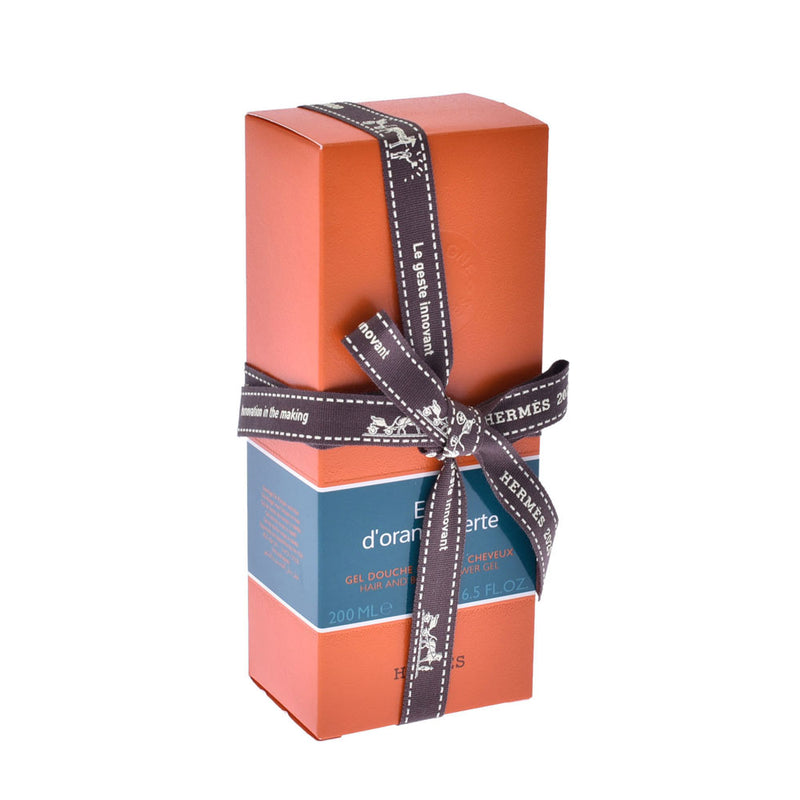 HERMES ギフトボックス 2点セット。リボン2点。保存袋。 エルメスの箱2