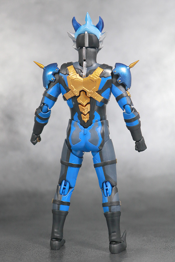 S.H.Figuarts ウルトラマントレギア ○【フィギュアーツ】【S.H.