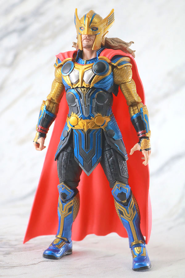 マーベル・コミック』【アベンジャーズ・アッセンブル】ソー | 株式