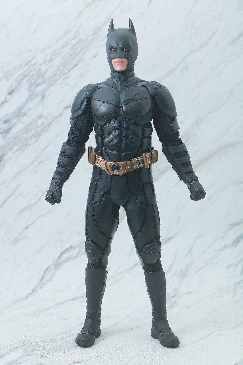 ホットトイズ バットマン DX12 1/6 フィギュア ホットトイズ DX12 1/6