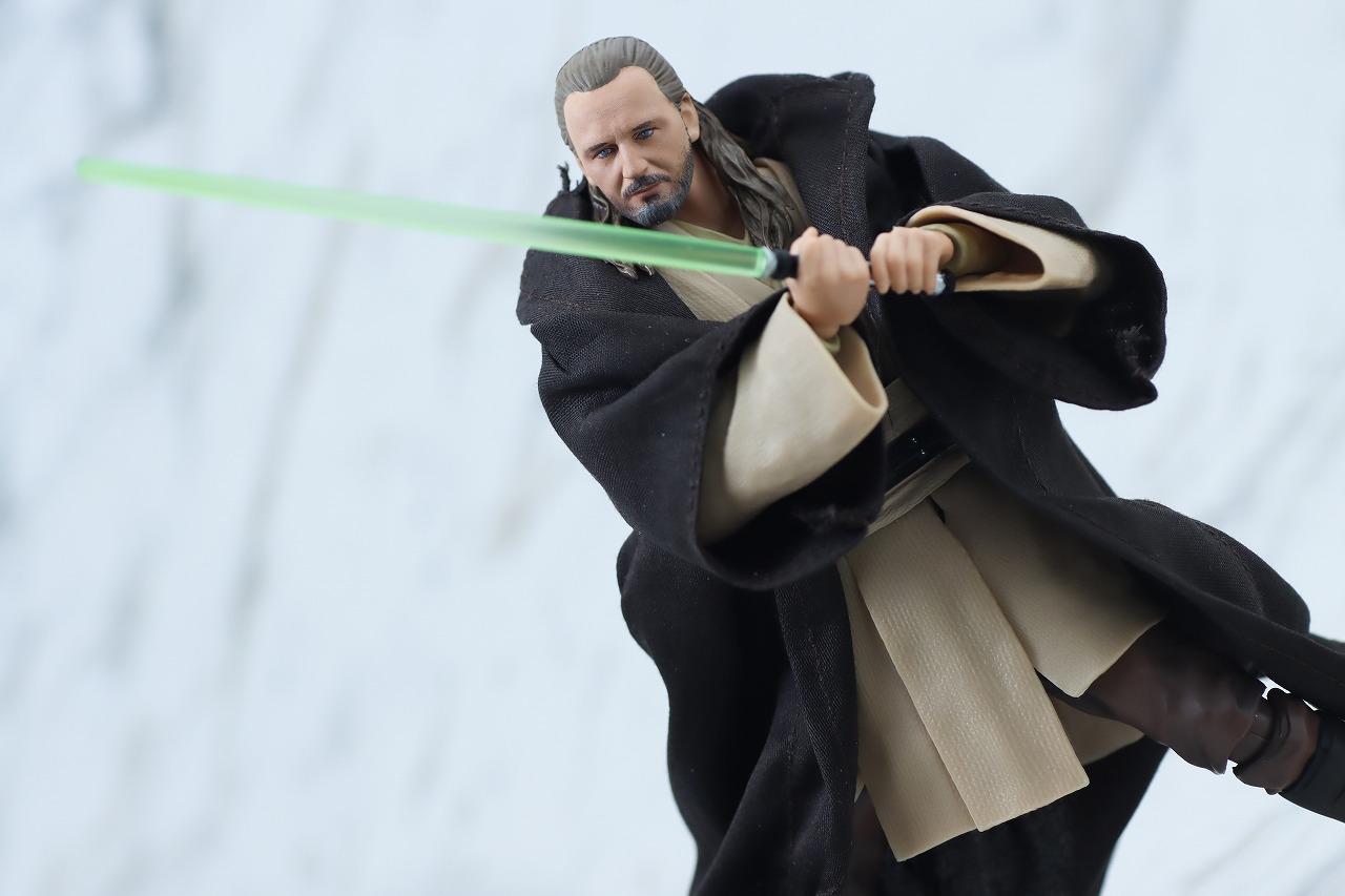 中古】[FIG]S.H.Figuarts(フィギュアーツ) ダース・モール（STAR WARS