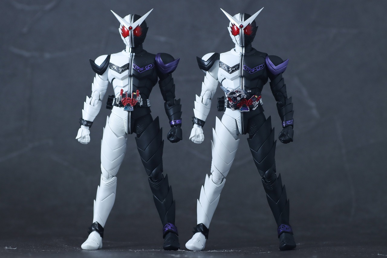 ジョーカー 仮面ライダー剣 フィギュア 当時物 SHF 真骨彫 希少 カリス