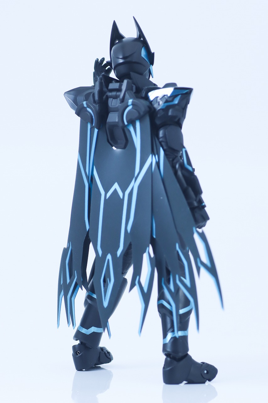 星野 フィギュアーツ ギーツ S.H.フィギュアーツ 仮面ライダーXギーツ