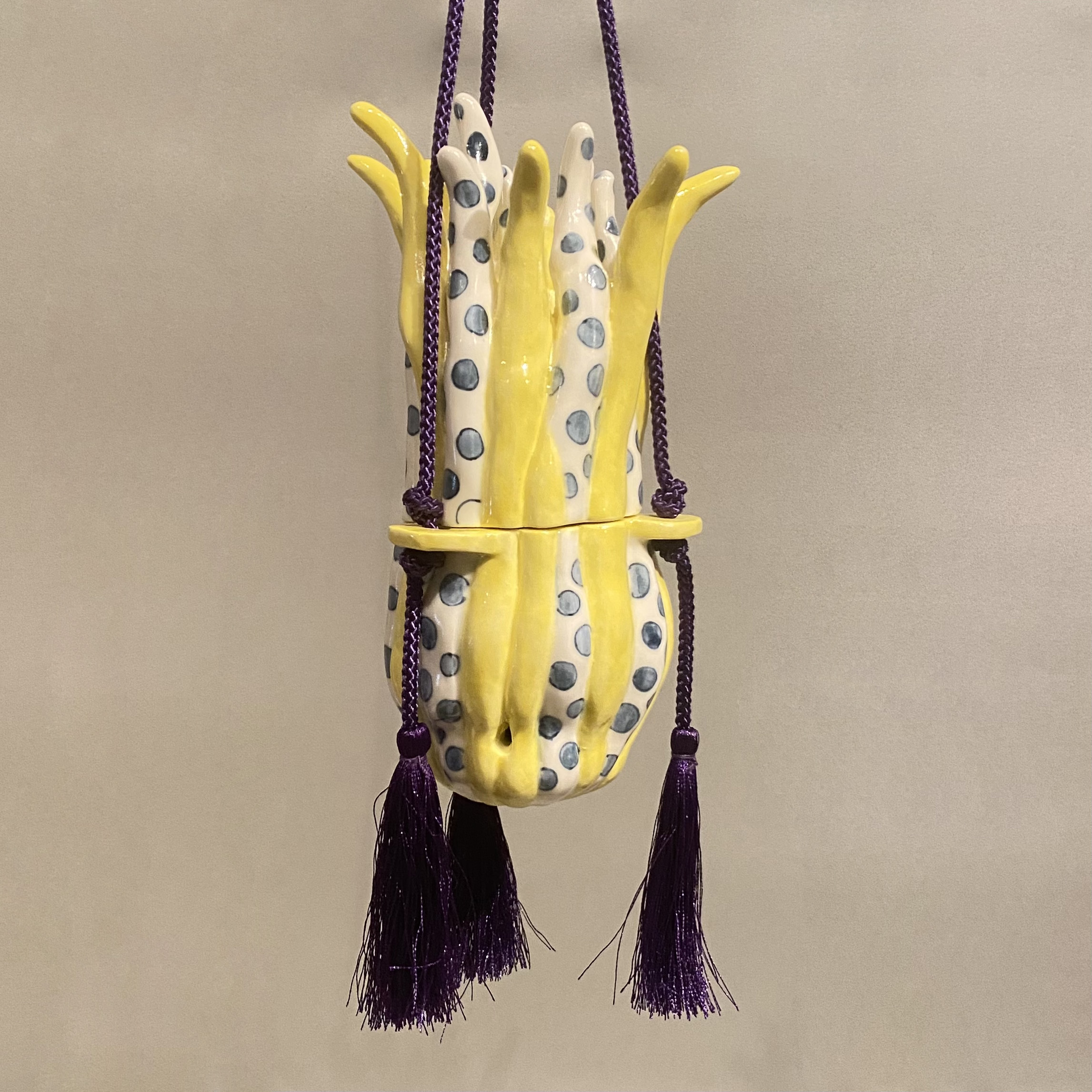 高橋朋子 – 【祇をん小西】オンライン展