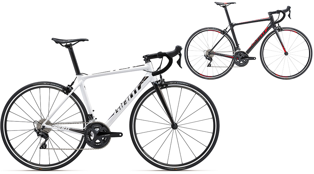 NEW] 2019TCR ADVANCED2 ・TCR SLR2が発表されました