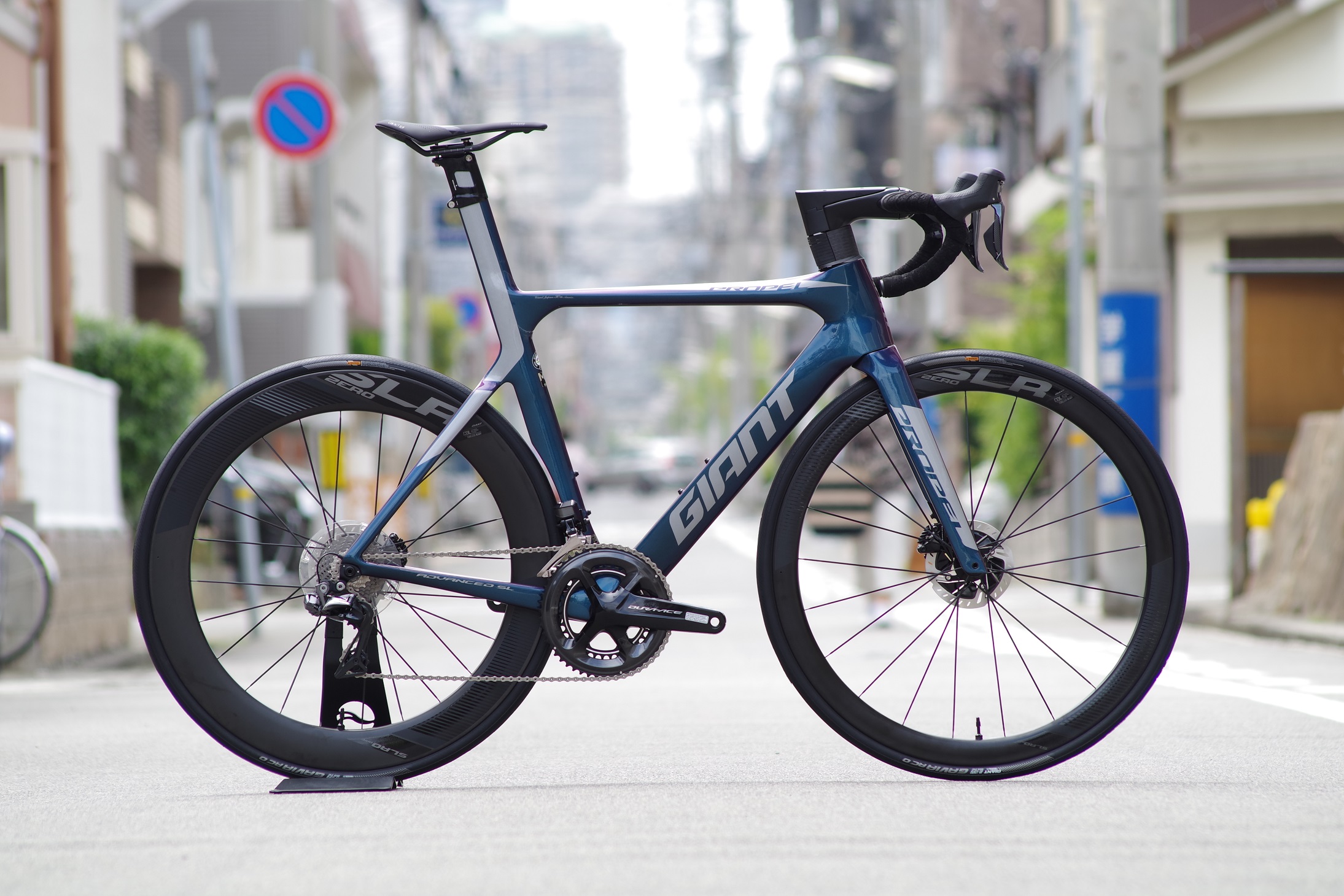30周年記念モデル】PROPEL ADVANCED SL DISC SE が入荷しました