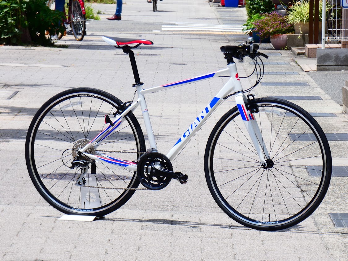 GIANT CROSTAR ジャイアントクロスター 2020年製 2020 GIANT Bicycles