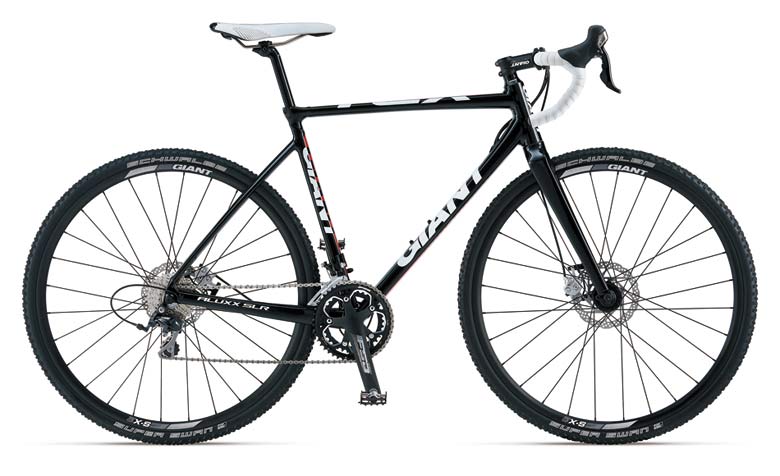 2014モデルTCX SLR2登場！！ ｜ ジャイアントストア目黒通り