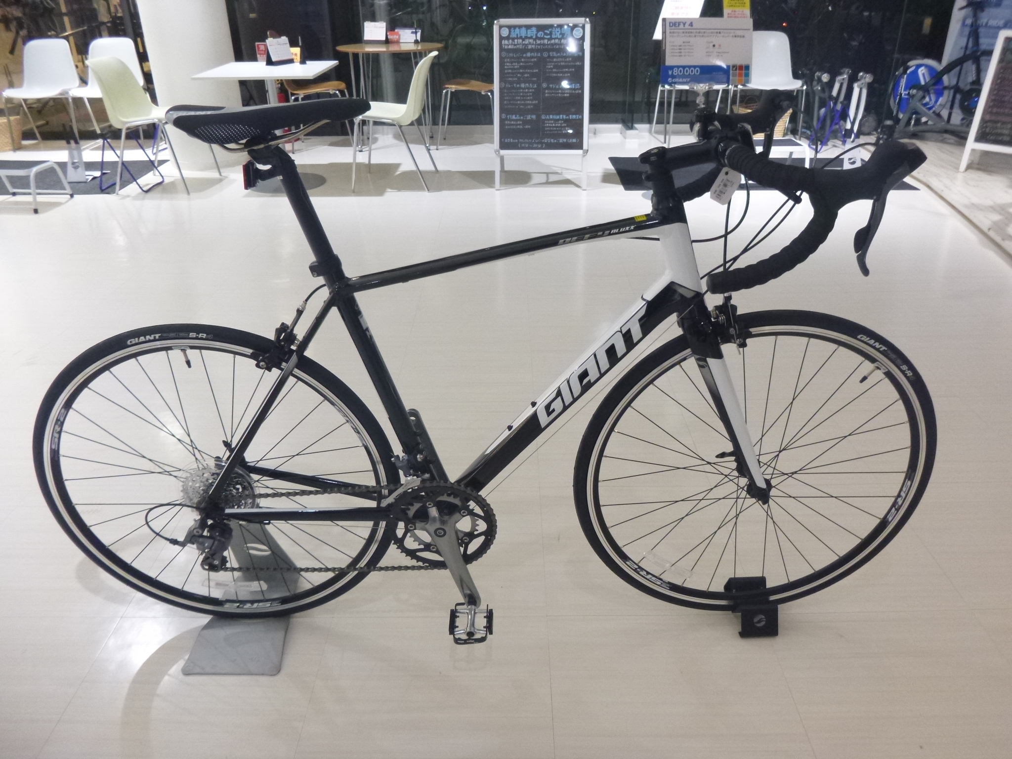 1月29日更新】DEFYシリーズ在庫状況 ｜ ジャイアントストア名古屋