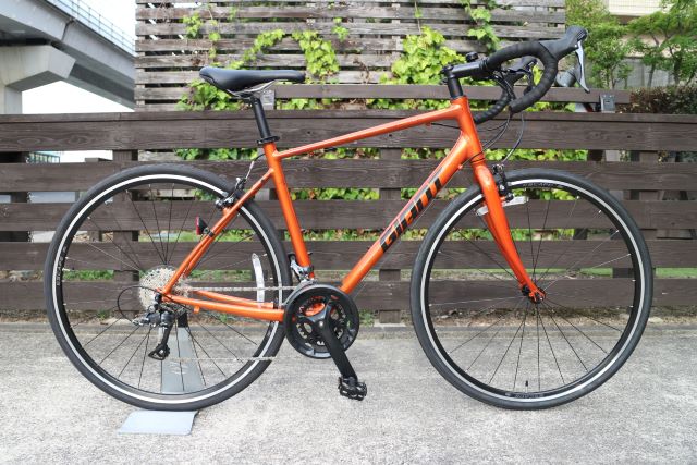 Giant ESCAPE R DROP M 500mm クロスバイク 2020年 2020 GIANT