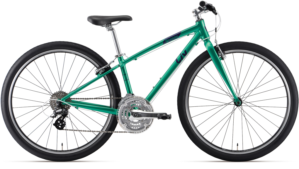 女性用自転車GRAMMEのご紹介 ｜ ジャイアントストア直方（2025/3/2閉店）