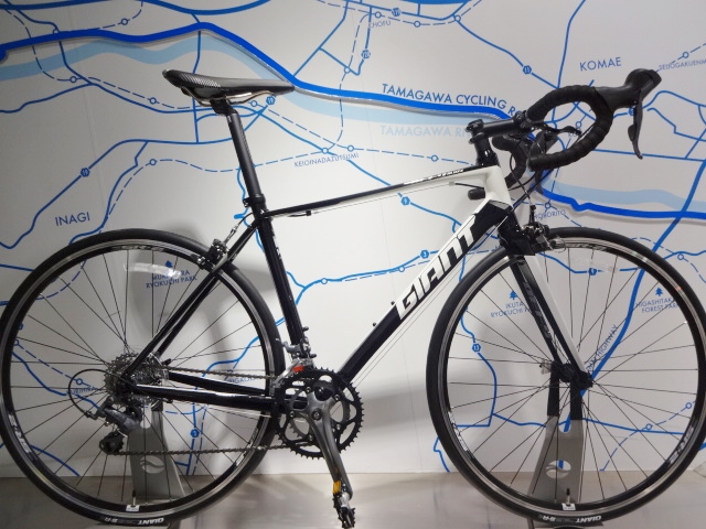 ロードバイク giant defy1 2015 GIANT 2015 DEFYシリーズ