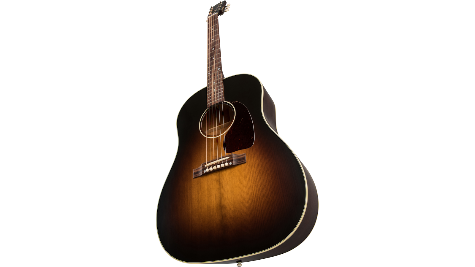 J-45 Vintage 1942年以来のフラッグシップ J-45 Vintage 1942年以来の