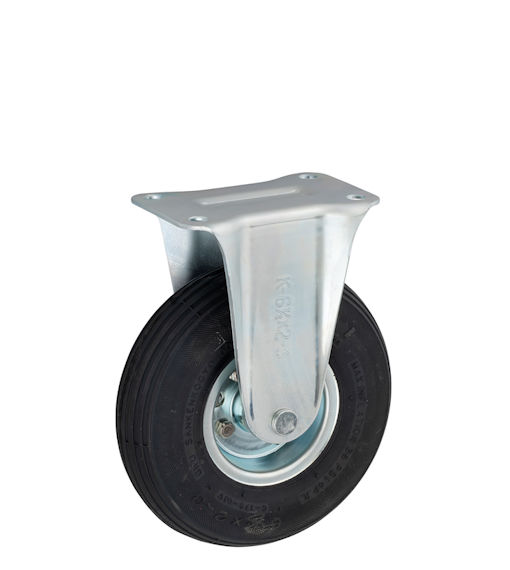 産業車輌用固定キャスター HLK61/2×2-3