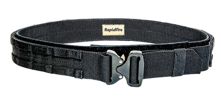 DIRECT ACTION リガーベルト WARHAWK レスキュー ガン ベルト