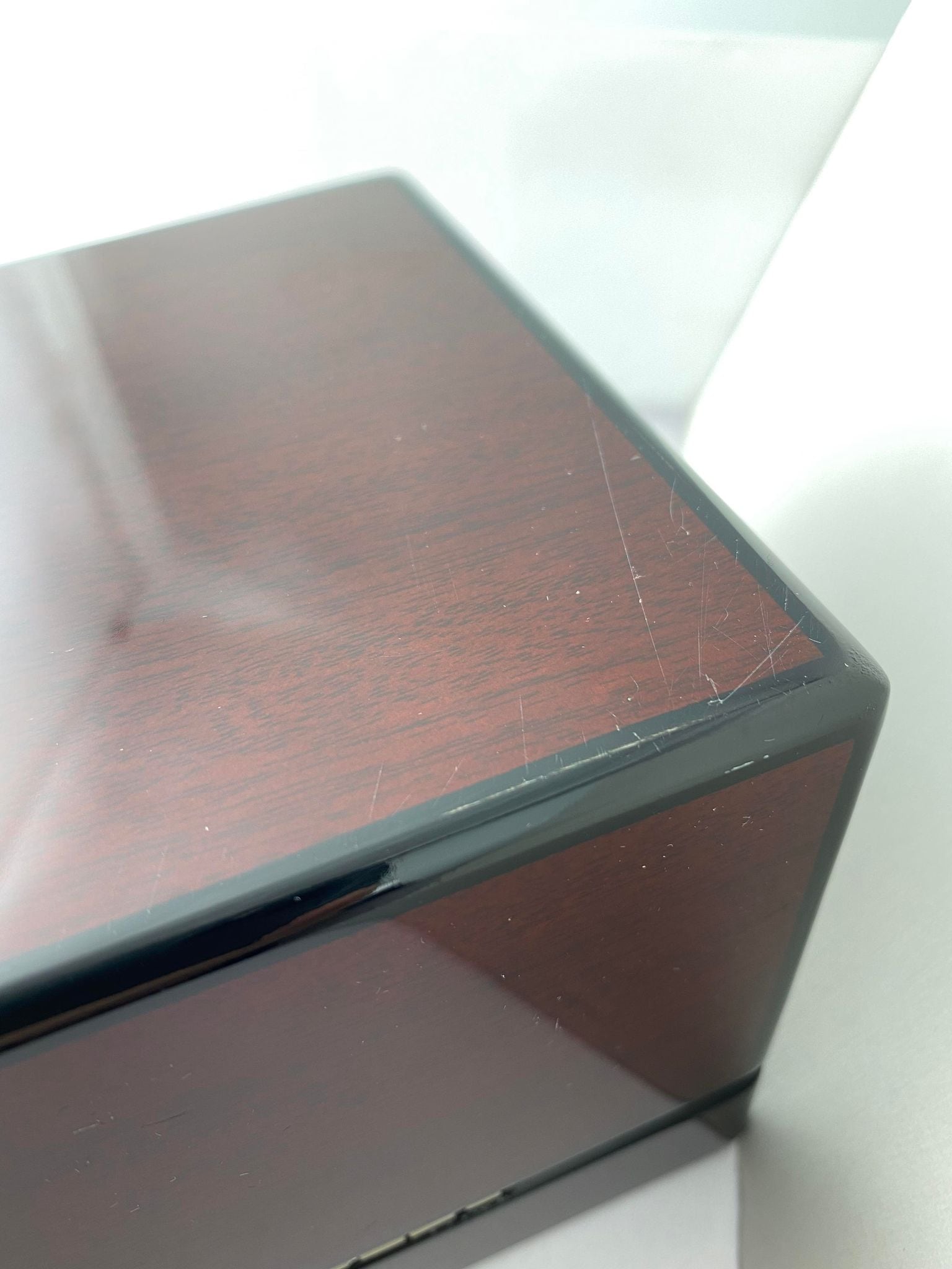 クライヌリッシュ[1993-2021] 27年 リフィルバレル for SHINANOYA