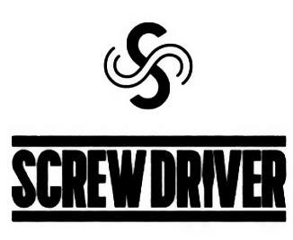 バルバドス(MG) 19年 ''THE PURPLE HAZE'' Joint with SCREW DRIVER