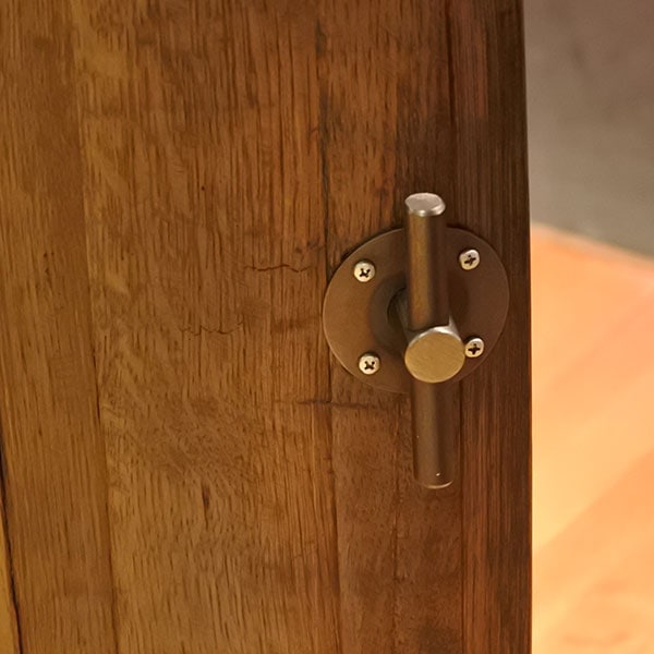 樽キャビネット キャビネット サントリー樽ものがたり