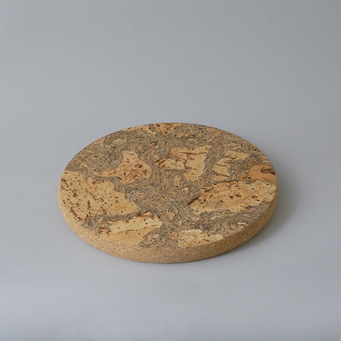 イベリアンマニュファクチュア コルクパッド | トレー・コースター・鍋