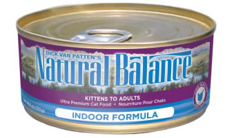 24缶 ナチュラルバランス ツナ＆シュリンプ 猫缶 キャット缶 24缶