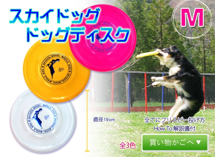 ☆ フリスビー10枚口 3000円 ディスクドック